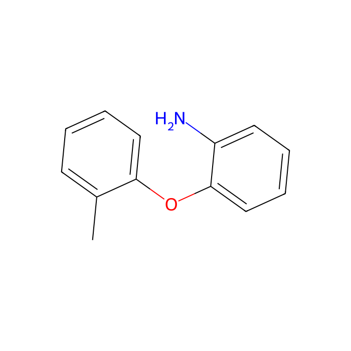 2-Amino-2'-methyldiphenyl Ether - ≥97% CAS No(3840-18-4) by Aladdin Scientific