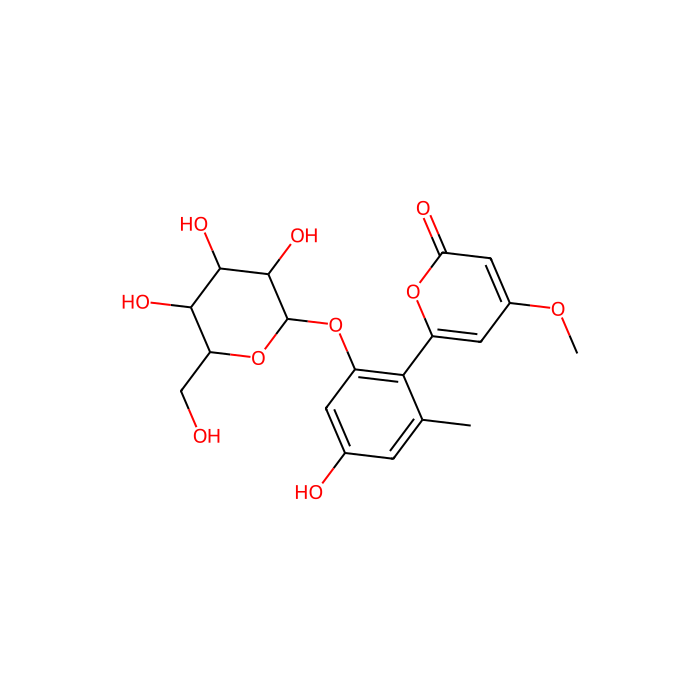 Aloenin - analytical standard, ≥99% CAS No(38412-46-3) by Aladdin Scientific