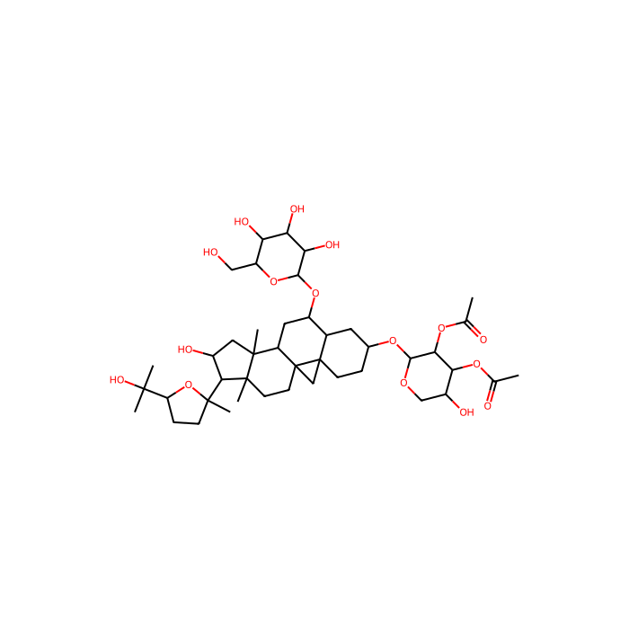 AstragalosideⅠ - analytical standard, ≥98% CAS No(84680-75-1) by Aladdin Scientific
