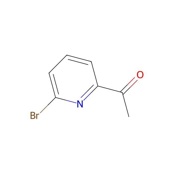 2-Acetyl-6-bromopyridine - ≥97% CAS No(49669-13-8) by Aladdin Scientific