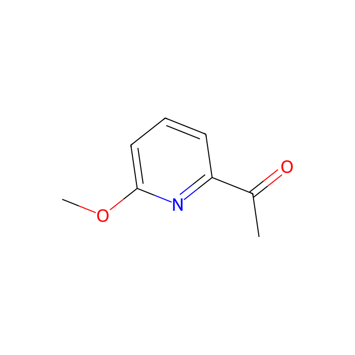 2-Acetyl-6-methoxypyridine - ≥97% CAS No(21190-93-2) by Aladdin Scientific