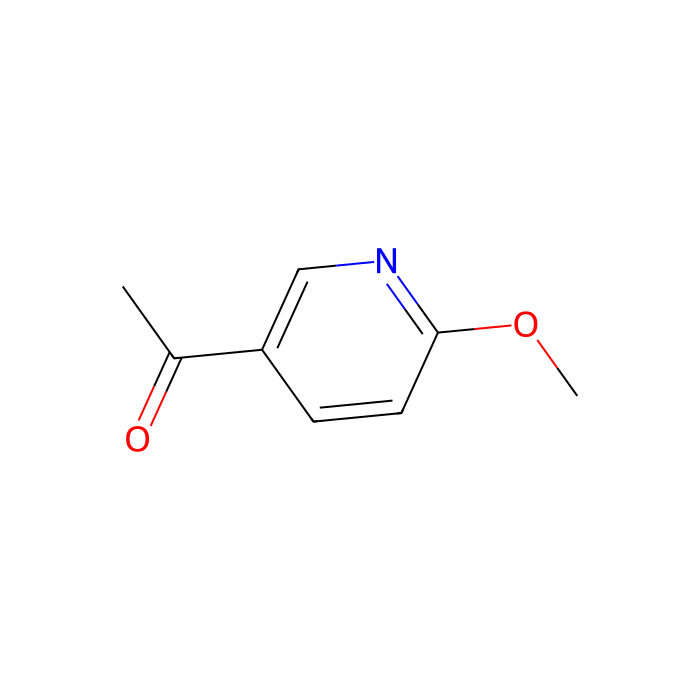 5-Acetyl-2-methoxypyridine - ≥97% CAS No(213193-32-9) by Aladdin Scientific