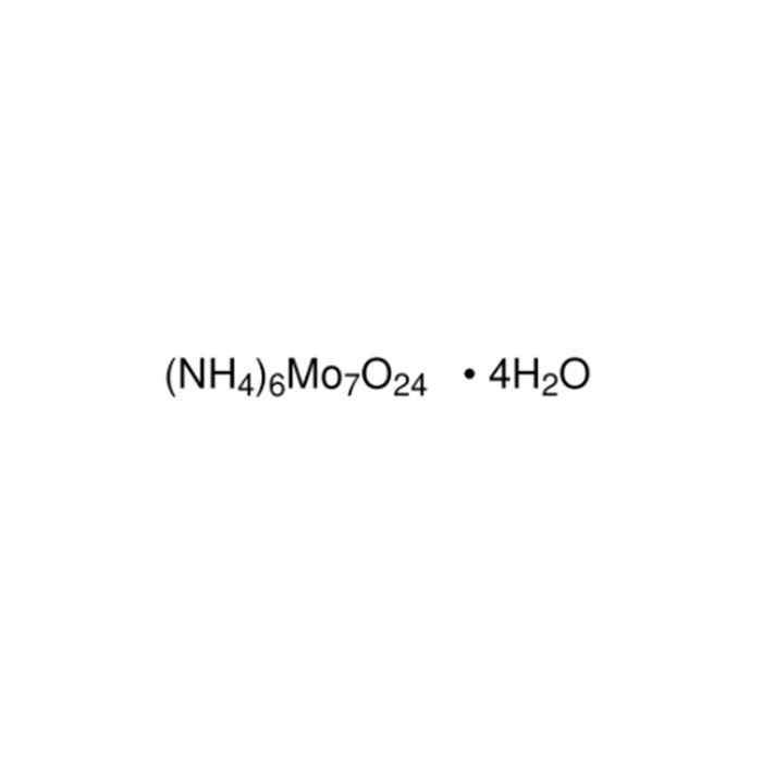 Ammonium molybdate tetrahydrate - ≥99.9% metals basis CAS No(12054-85-2) A116378 by Aladdin Scientific