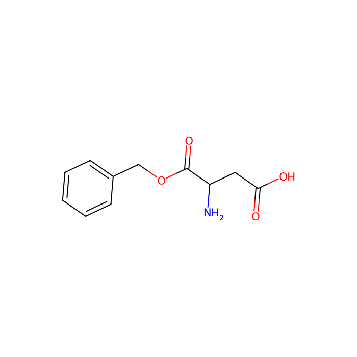 L-Aspartic Acid 1-Benzyl Ester - ≥98% CAS No(7362-93-8) by Aladdin Scientific