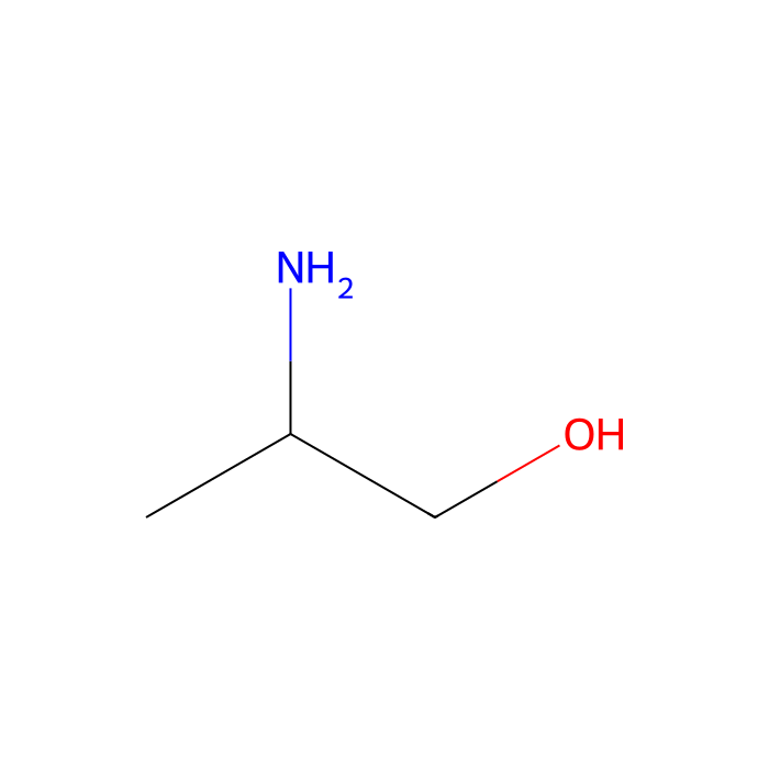 D-Alaninol - ≥98% CAS No(35320-23-1) by Aladdin Scientific