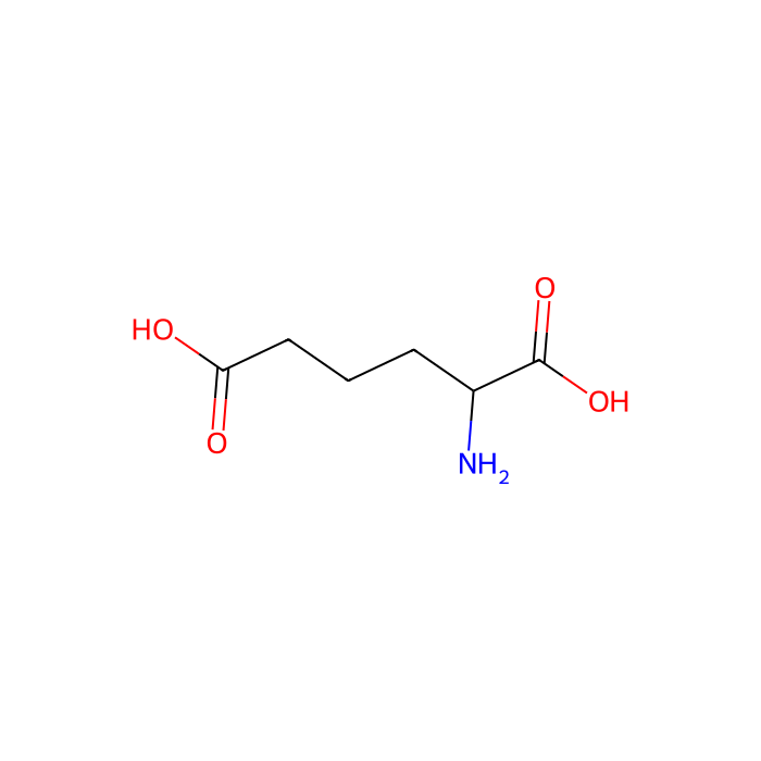 DL-α-Aminoadipic acid - ≥96% CAS No(542-32-5) by Aladdin Scientific
