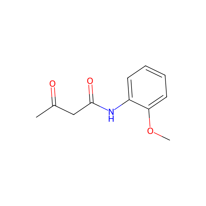 o-Acetoacetanisidide - ≥99% CAS No(92-15-9) by Aladdin Scientific