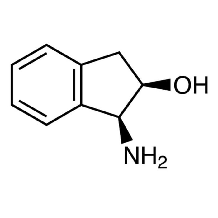 (1S,2R)-(-)-cis-1-Amino-2-indanol - ≥99% CAS No(126456-43-7) A117276 by Aladdin Scientific