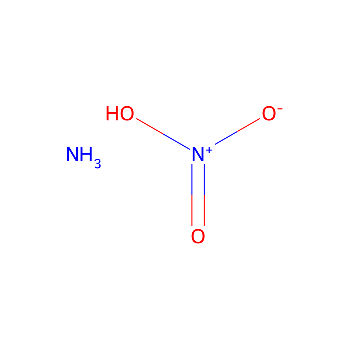 Ammonium nitrate -15N - ≥10 atom% 15N CAS No(31432-46-9) by Aladdin Scientific