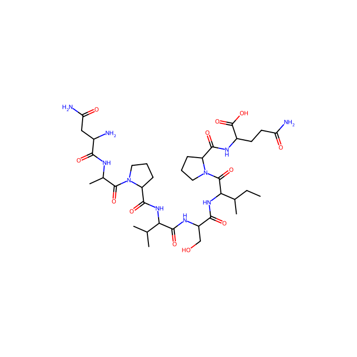 Activity-Dependent Neuroprotective Protein Fragment 74-81, mouse, rat - ≥97%(HPLC) CAS No(211439-12-2) by Aladdin Scientific
