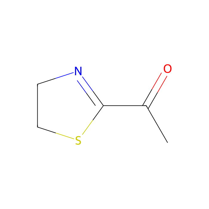 2-Acetyl-2-thiazoline - ≥97% CAS No(29926-41-8) by Aladdin Scientific