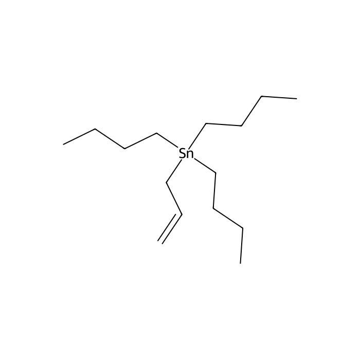 Allyltributylstannane - ≥97% CAS No(24850-33-7) by Aladdin Scientific