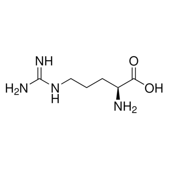L-Arginine - Animal Free, USP, Moligand™, Ph.Eur., for cell culture, ≥98.5% CAS No(74-79-3) by Aladdin Scientific