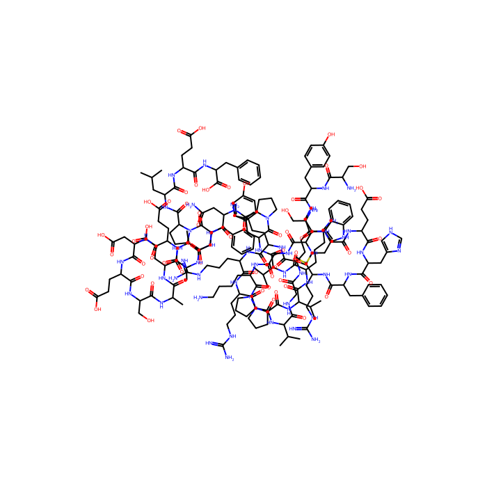 Adrenocorticotropic hormone fragment 1-39 - Moligand™, ≥97%(HPLC) CAS No(12279-41-3) by Aladdin Scientific