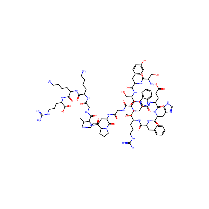 ACTH [1-17] - ≥97%(HPLC) CAS No(7266-47-9) by Aladdin Scientific