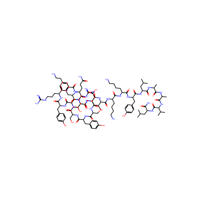 Adrenomedullin Fragment 22-52 human - ≥97%(HPLC) CAS No(159899-65-7) by Aladdin Scientific
