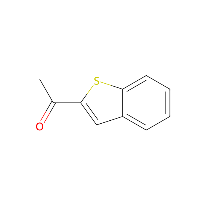2-Acetylbenzothiophene - ≥98% CAS No(22720-75-8) by Aladdin Scientific
