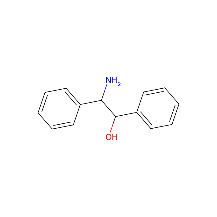 (1S,2R)-(+)-2-Amino-1,2-diphenylethanol - ≥99% CAS No(23364-44-5) by Aladdin Scientific