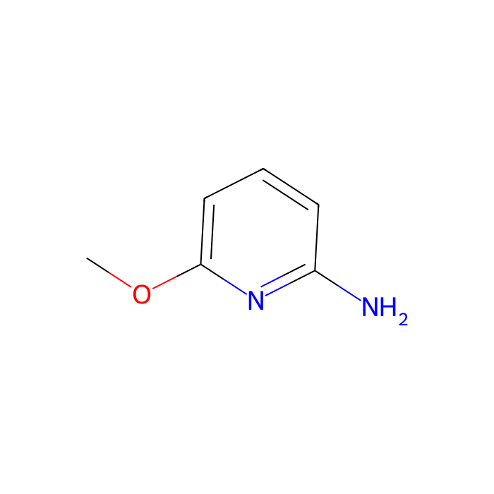 2-Amino-6-methoxypyridine - ≥97% CAS No(17920-35-3) by Aladdin Scientific