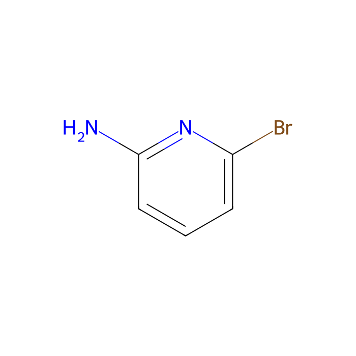 2-Amino-6-bromopyridine - ≥98% CAS No(19798-81-3) by Aladdin Scientific