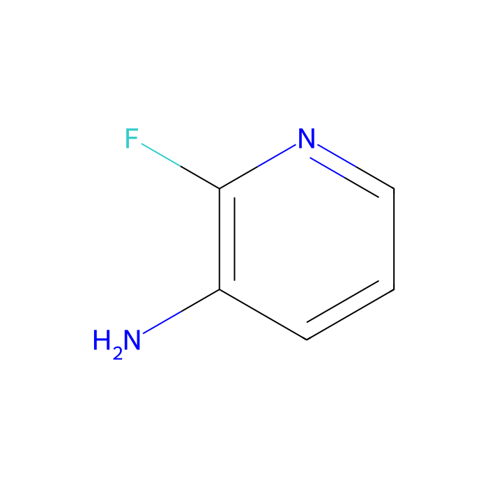3-Amino-2-fluoropyridine - ≥95% CAS No(1597-33-7) by Aladdin Scientific