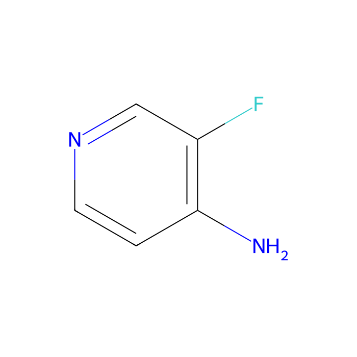 4-Amino-3-fluoropyridine - ≥97% CAS No(2247-88-3) by Aladdin Scientific