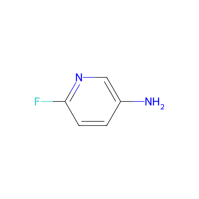 5-Amino-2-fluoropyridine - ≥98% CAS No(1827-27-6) by Aladdin Scientific