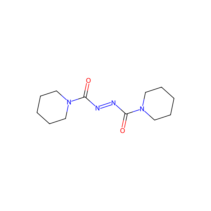 1,1'-(Azodicarbonyl)dipiperidine - ≥98% CAS No(10465-81-3) by Aladdin Scientific
