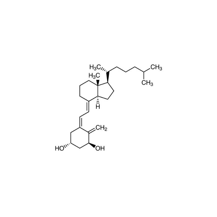 Alfacalcidol - ≥97% CAS No(41294-56-8) by Aladdin Scientific