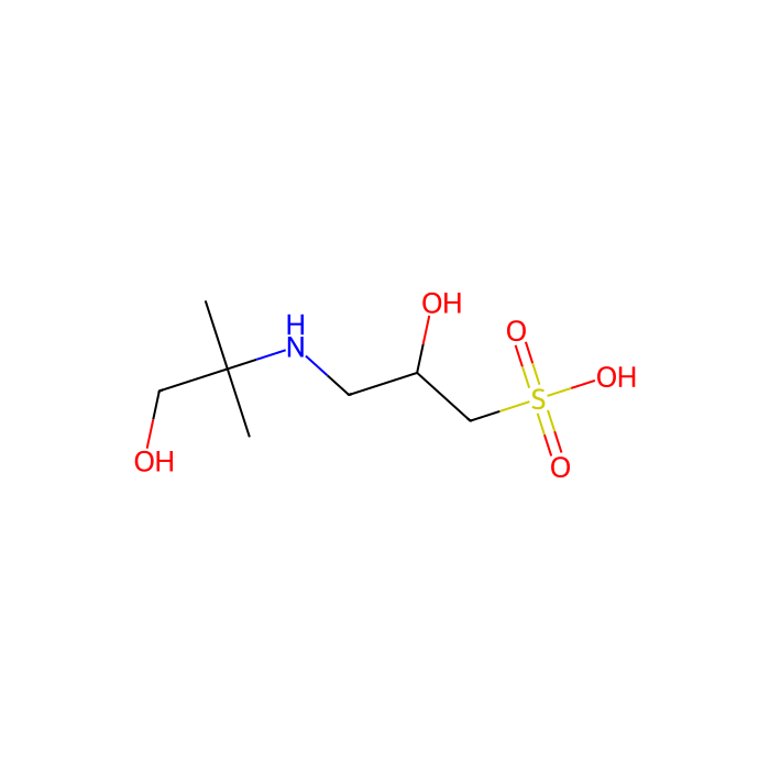 AMPSO - ≥99% CAS No(68399-79-1) by Aladdin Scientific