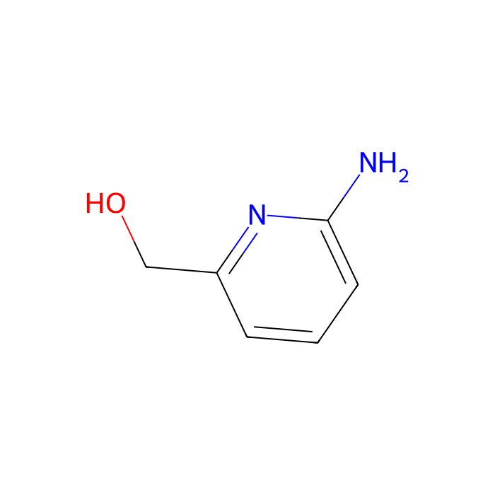 2-Aminopyridine-6-methanol - ≥97% CAS No(79651-64-2) by Aladdin Scientific