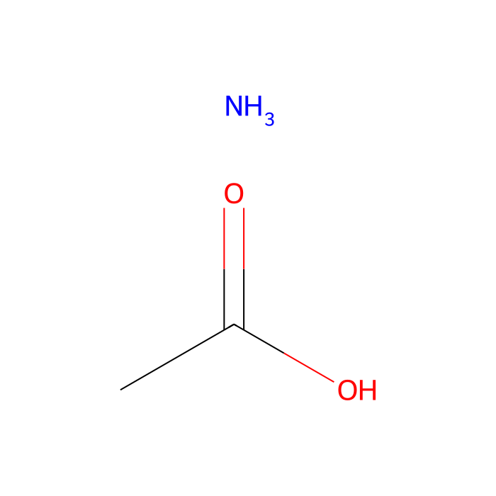 Ammonium acetate-d₇ - ≥98 atom% D7 CAS No(194787-05-8) by Aladdin Scientific