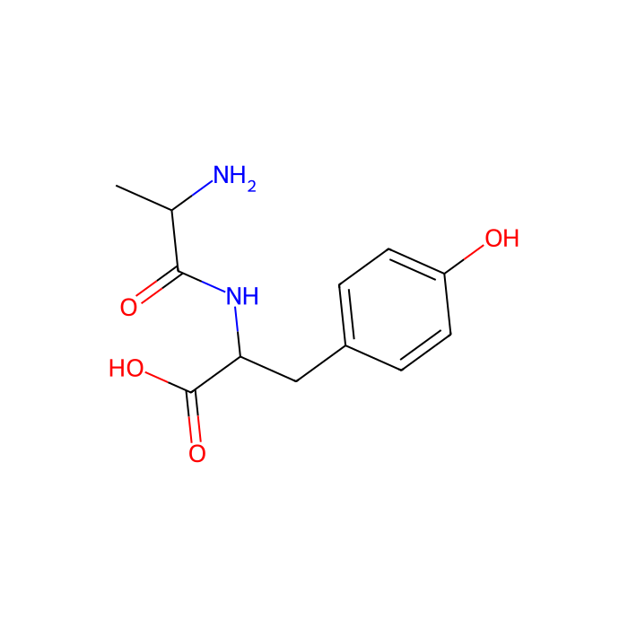 Ala-Tyr - ≥98%(HPLC) CAS No(3061-88-9) by Aladdin Scientific