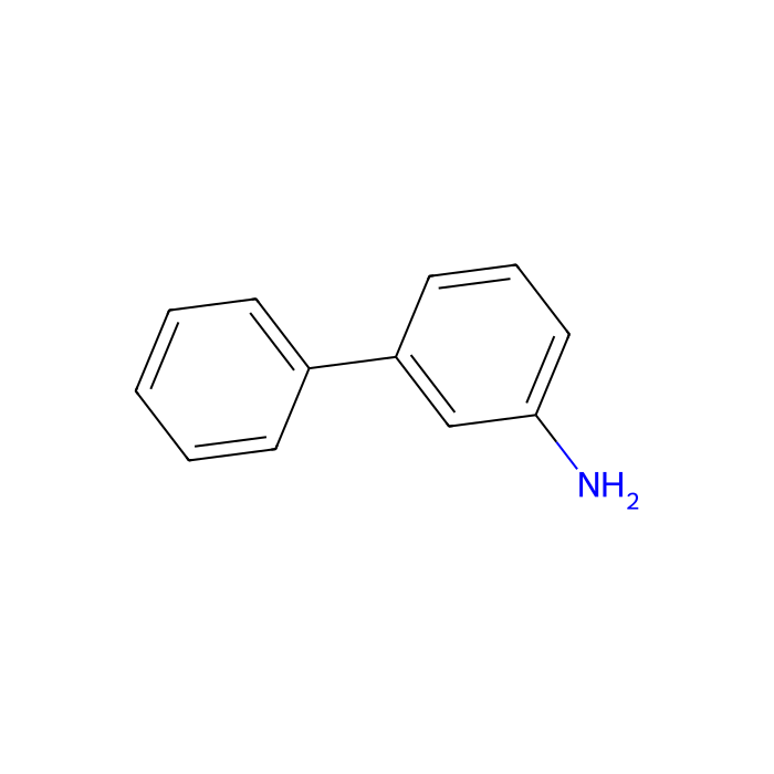 3-Aminobiphenyl - ≥99% CAS No(2243-47-2) by Aladdin Scientific