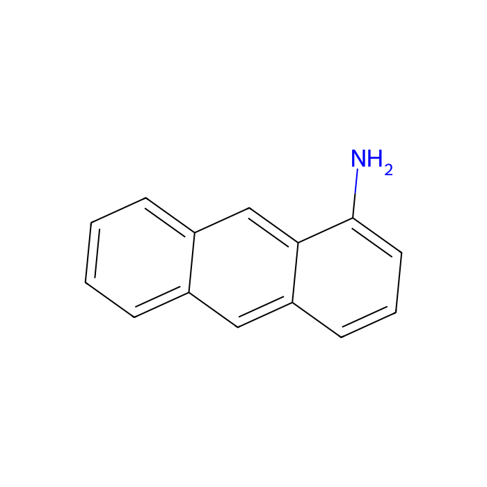 1-Aminoanthracene - ≥98% CAS No(610-49-1) by Aladdin Scientific