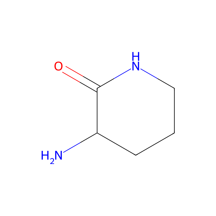 (S)-3-Amino-piperidine-2-one - ≥95% CAS No(34294-79-6) by Aladdin Scientific