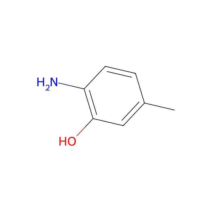 2-Amino-5-methylphenol - ≥98% CAS No(2835-98-5) by Aladdin Scientific