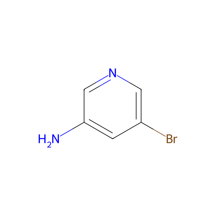 3-Amino-5-bromopyridine - ≥98% CAS No(13535-01-8) by Aladdin Scientific
