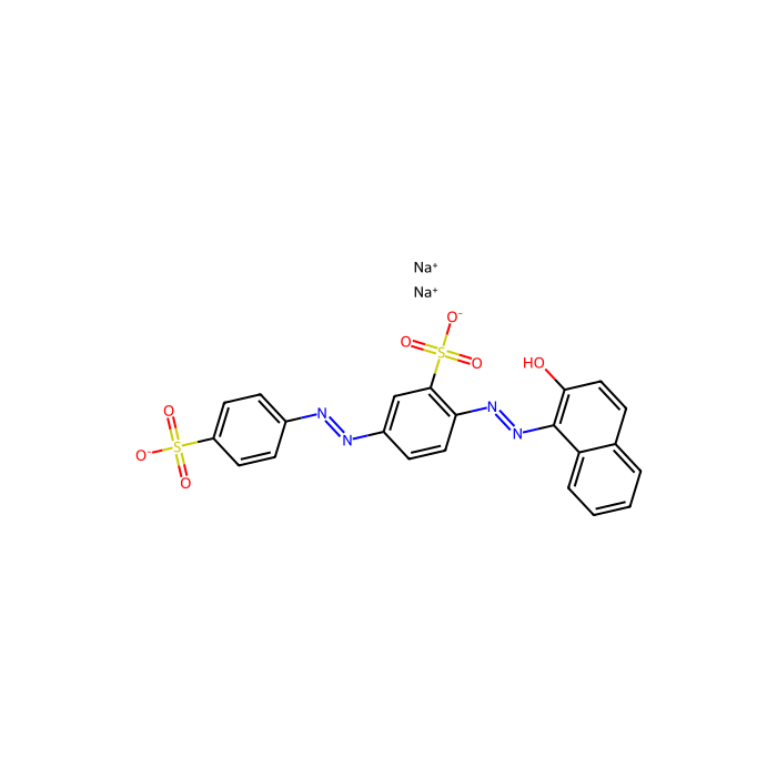 Acid Red 66 - Dye content ~60 % CAS No(4196-99-0) by Aladdin Scientific