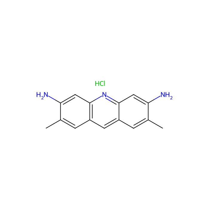 Acridine Yellow G - ≥90% CAS No(135-49-9) by Aladdin Scientific