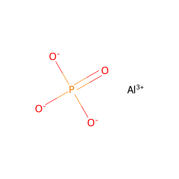 Aluminum phosphate - ≥99.95% metals basis CAS No(7784-30-7) by Aladdin Scientific