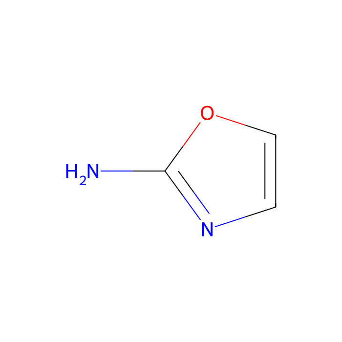2-Aminooxazole - ≥97% CAS No(4570-45-0) by Aladdin Scientific