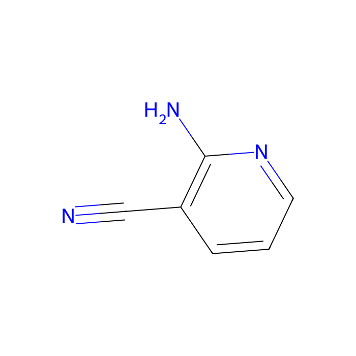 2-Amino-3-cyanopyridine - ≥98%(GC) CAS No(24517-64-4) by Aladdin Scientific
