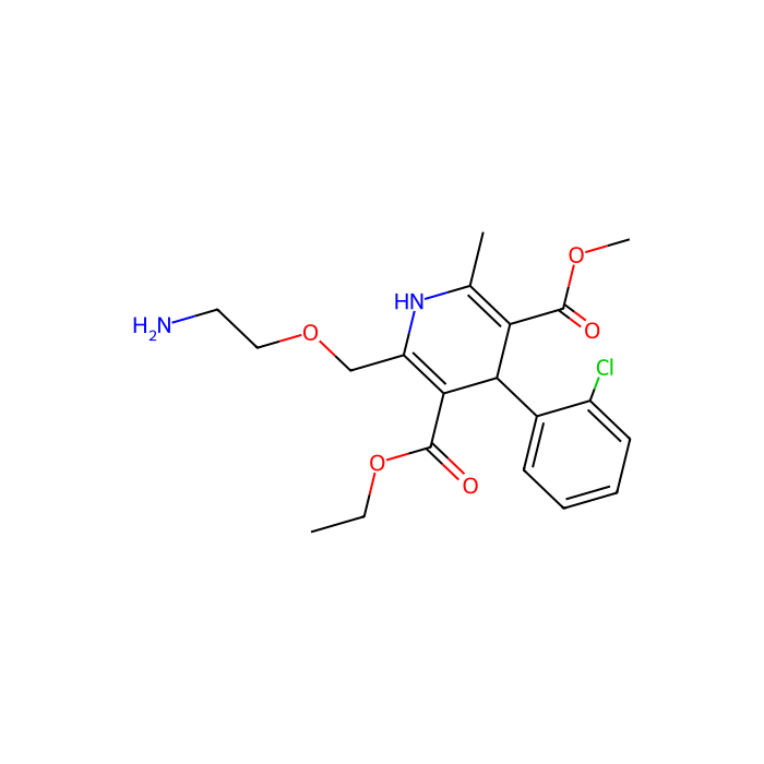 Amlodipine - Moligand™, ≥98% CAS No(88150-42-9) by Aladdin Scientific