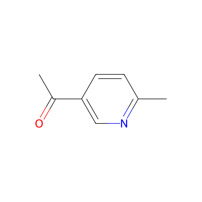 5-Acetyl-2-methylpyridine - ≥97% CAS No(36357-38-7) by Aladdin Scientific