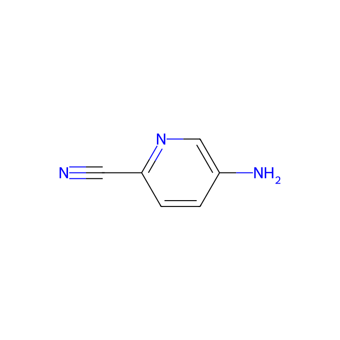 5-Amino-2-pyridinecarbonitrile - ≥96% CAS No(55338-73-3) by Aladdin Scientific