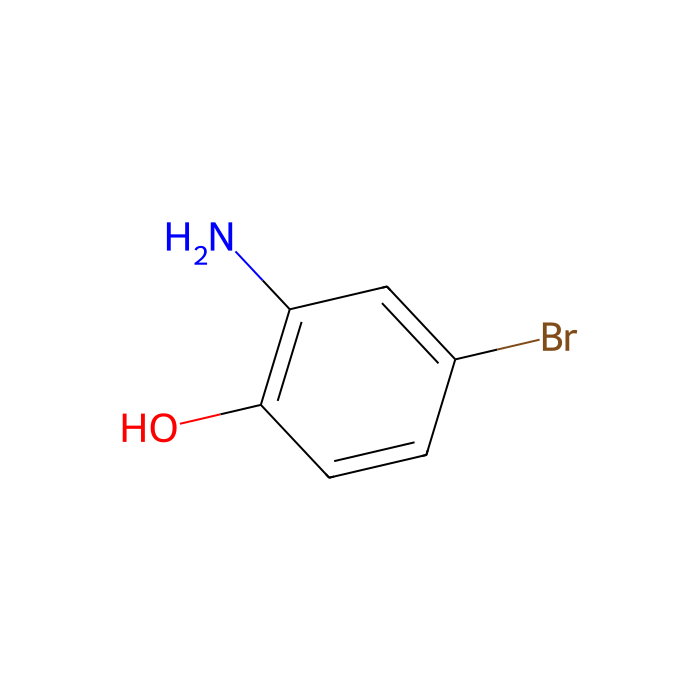 2-Amino-4-bromophenol - ≥98% CAS No(40925-68-6) by Aladdin Scientific