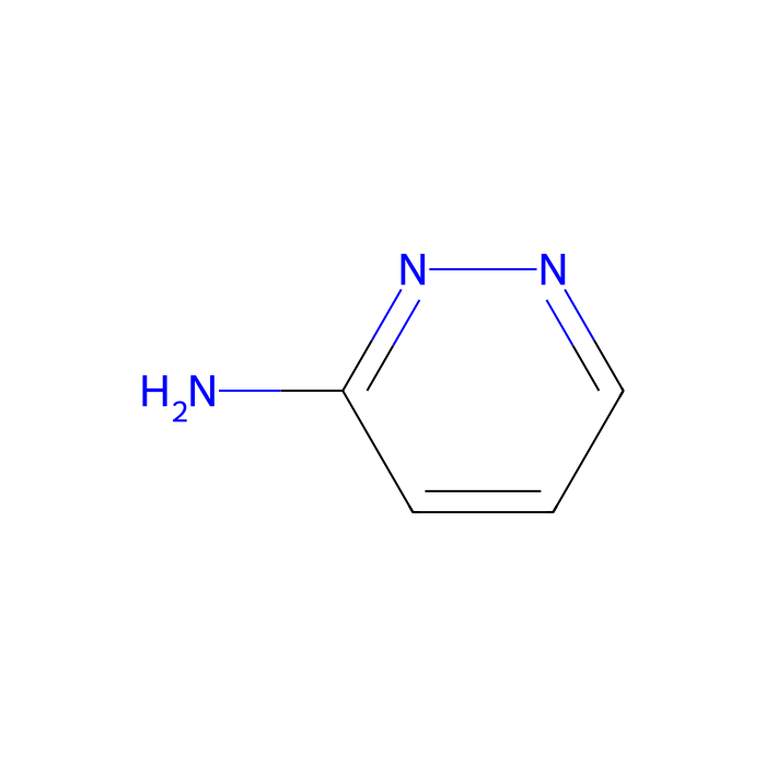 3-Aminopyridazine - ≥98%(GC) CAS No(5469-70-5) by Aladdin Scientific