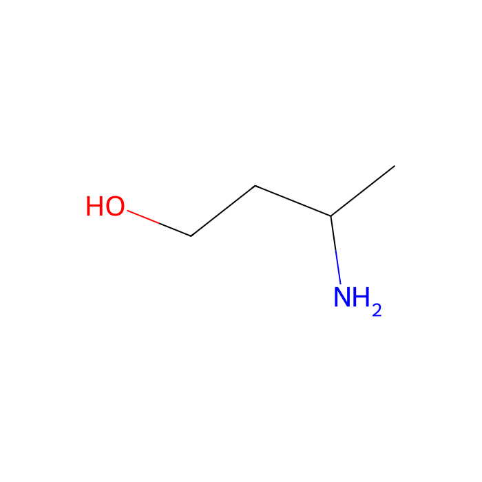 (R)-3-Aminobutanol - ≥98% CAS No(61477-40-5) by Aladdin Scientific