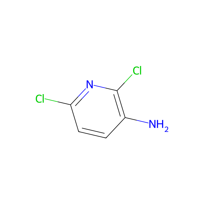 3-Amino-2,6-dichloropyridine - ≥98% CAS No(62476-56-6) by Aladdin Scientific